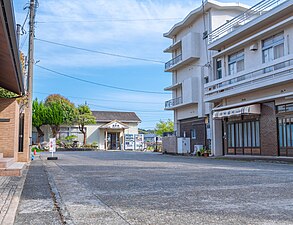 桑野駅