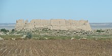 Kyzyl-Kala fortress, 1st century CE