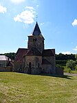 Kirche Saint-Germain-d’Auxerre