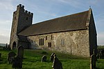 Church of St Mary, Llandovery