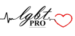 Logo of PRO LGBT