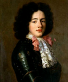 Q3263398Louis, Count of Vermandoisin de 17e eeuwgeboren op 2 oktober 1667overleden op 18 november 1683