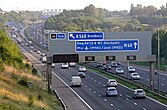 M60 motorway, Denton.jpg