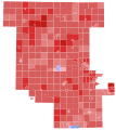 2016 United States House of Representatives election in Michigan's 4th congressional district