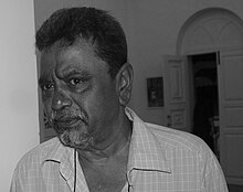 Manohar Shetty.