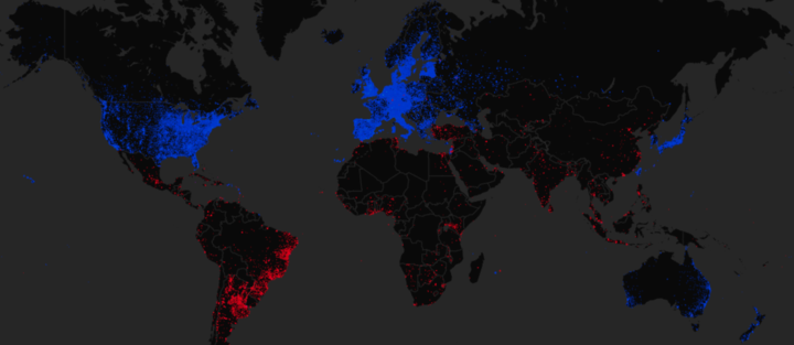 "Reimagining Wikidata"