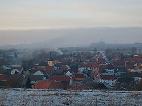 Ilmtal-Weinstraße