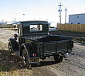 Modelo A Pickup - 1930