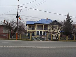 Mihăileşti – Veduta