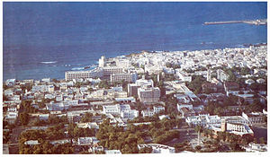 Waagii hore Mogadishu - Xamar Caddey