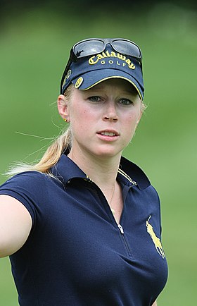 Image illustrative de l’article Morgan Pressel