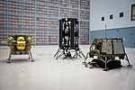 Miniatura para Commercial Lunar Payload Services
