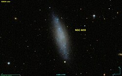 NGC 4455