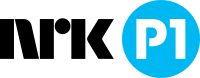 Логотип NRK P1 2011.svg