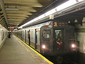 New York City Subway Pullman Standard R7A 1575.jpg