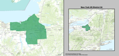 New York US Congressional District 24 (since 2013).tif