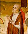 Nikolaus av Cusa (1401-1464)