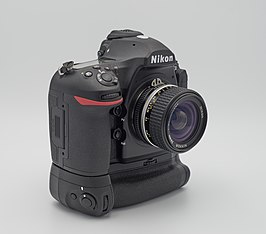 Nikon D850