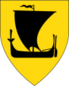 Coat of arms of Nūrlanne