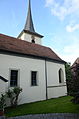 Evangelisch-lutherische Pfarrkirche St. Peter und Paul