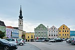 Obernberg am Inn und Aigen am Inn/Bayern – Stadtführungen