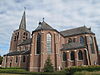 Parochiekerk Sint-Michiel