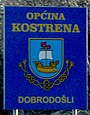 Kostrena – znak