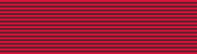 Medal Ribbon of the Order of the Bath