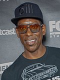 Smámynd fyrir Orlando Jones