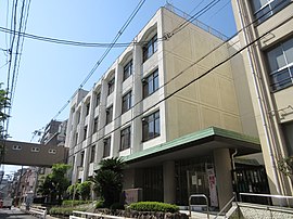 大阪市立菅北小学校