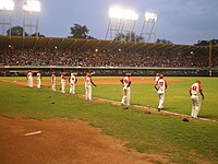 Santiago de Cuba (Baseballverein)