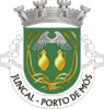 Coat of arms of Juncal