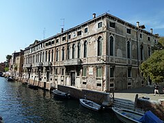 Palais Zen (Cannaregio)