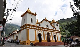 La Quebrada (Venezuela)