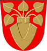 Coat of arms of Perniö