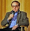 Peter Bogdanovich