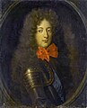 Q916954 Chevalier de Lorraine geboren in 1643 overleden op 8 december 1702