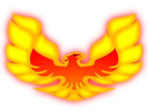 The Phoenix Firebird