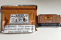 plug chewing tobacco sale