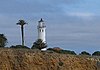 Point Vicente Light