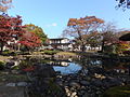 Gardens and Mansion