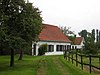 Hoeve met losse bestanddelen