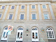 United States Post Office and Courthouse