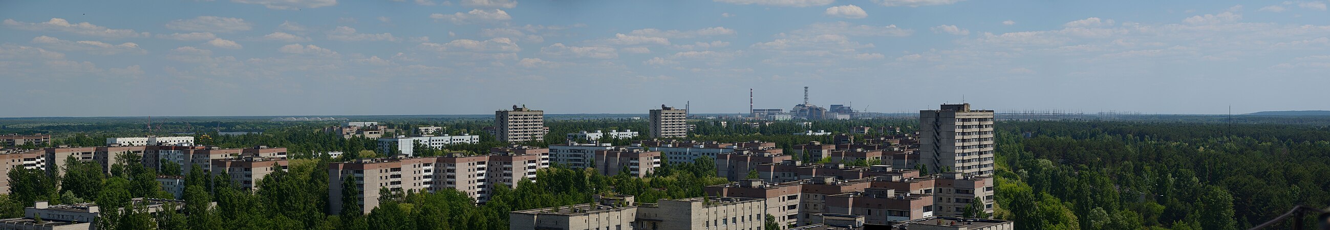 Pripyat