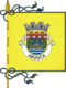 Flagge des Concelhos Arouca