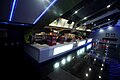 Food Court in QFX Cinemas