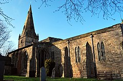 Ratcliffe on Soar Holy Trinity Church.JPG