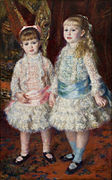 Renoir – The Cahen d'Anvers Girls