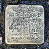 Rhauderfehn - Rhauderwieke - 3 - Stolpersteine Gumpertz, Helene 01 ies