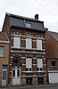 (nl) Rijhuis